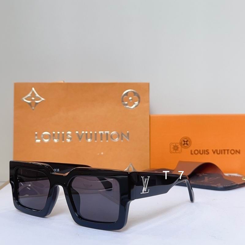 LV Sunglasses ID:20260410-2915
